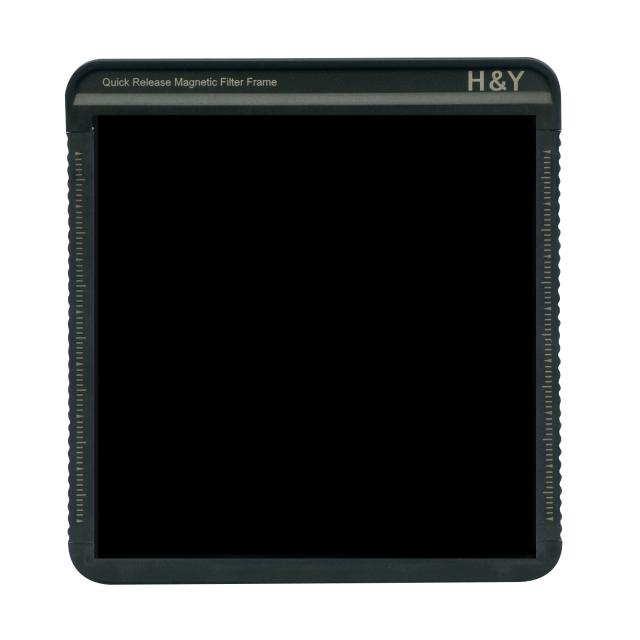 H&Y Filtri serie K filtro 100x100mm ND64 HD MRC ND