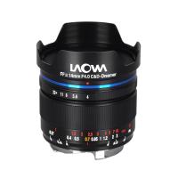 Laowa Venus Optics obiettivo 14mm f/4 Zero-D per Leica M