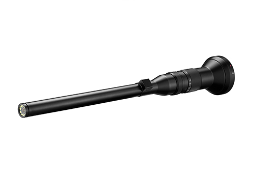 Laowa Venus Optics obiettivo 24mm f/14 2X Macro Probe Canon RF