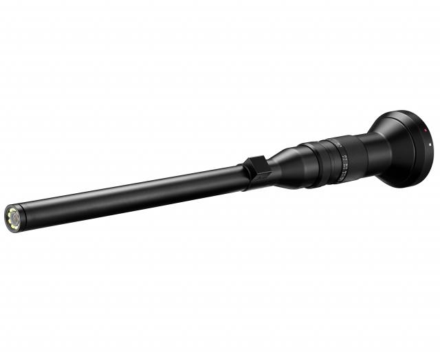 Laowa Venus Optics obiettivo 24mm f/14 2X Macro Probe Pentax K